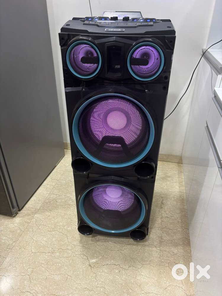 LET’s GO- “PARTY”