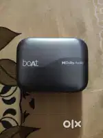 Boat 800 earbuds