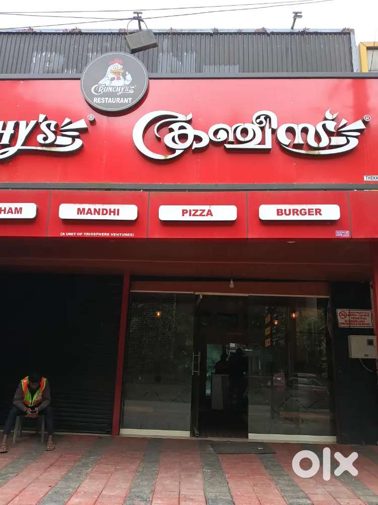 Delivery staff dienig staff cleaning staff service staff