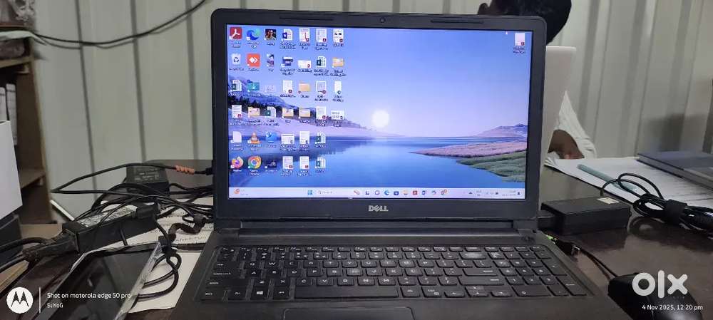Dell laptop on sell