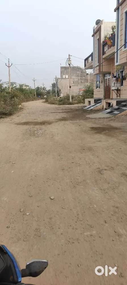 बेस्ट कॉलोनी में प्लॉट खरीदे