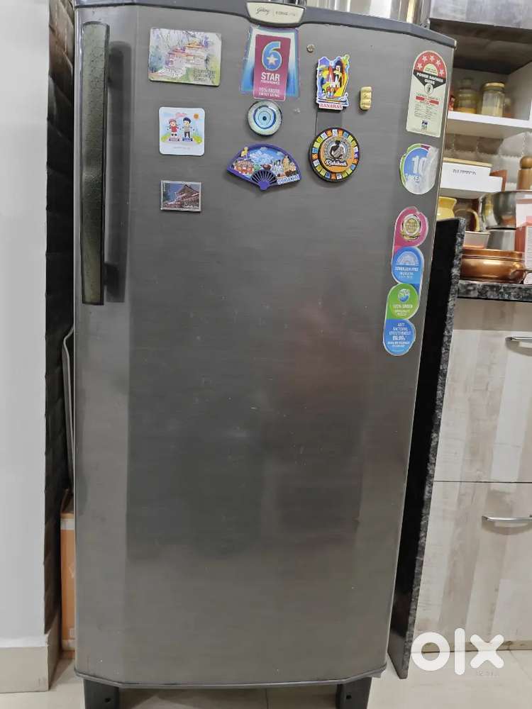 Refrigerator