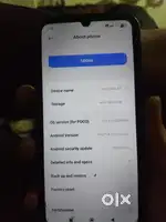 Poco m6 mg