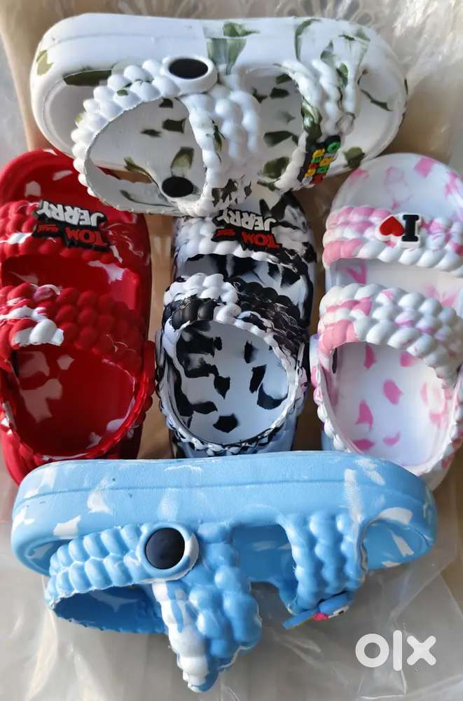 Only Whole sale Kids gents ladies footwear