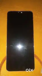 New condition phone everything original