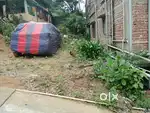 Urgent sell half kotha myadi patta mati