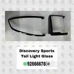 Discovery Sports Tail Light Glass