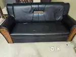 Sofa set of 3