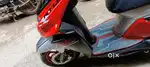 Good condition scooty