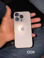 I phone 16 pro