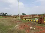बहुत ही सस्ते प्लॉट खरीदे लखनऊ में निकट खुरदही बाजार जलसा रिजॉर्ट