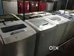 Low cost washing machine