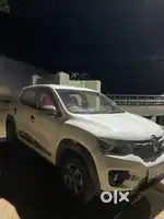 Single use car
