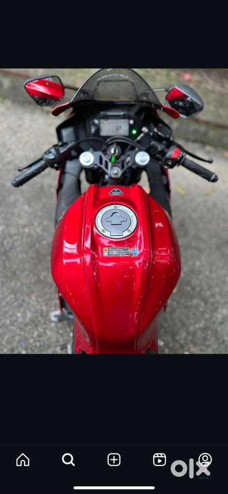 R15 v4 vva