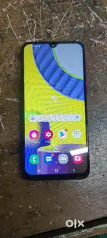Samsung M31 6gb 128 4g