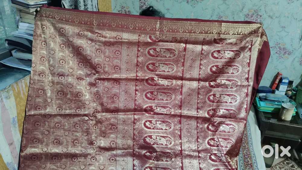 Kanchi saree