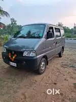 Maruti Suzuki Eeco 2019 Petrol 72000 Km Driven