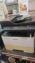 Samsung laserjet copy print scan location digod Kota 325201