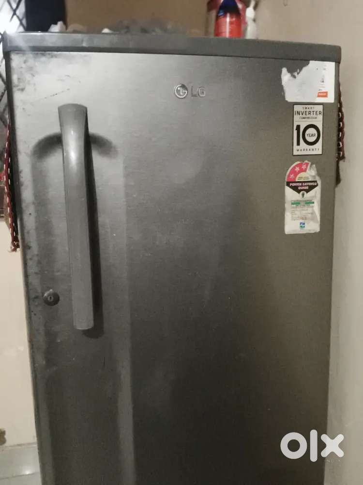 LG  GL-B191KDSW/2018