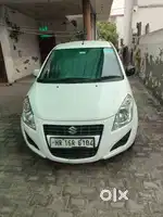 Maruti Suzuki Ritz 2016 Diesel Well Maintained