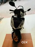 Honda Aviator 2016