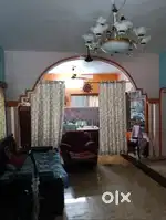 2 Bedroom Independent floor for Rent at Alwal