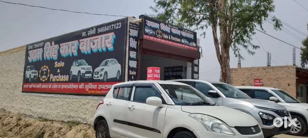 14*90 mian jind road shop 140 gaj ki