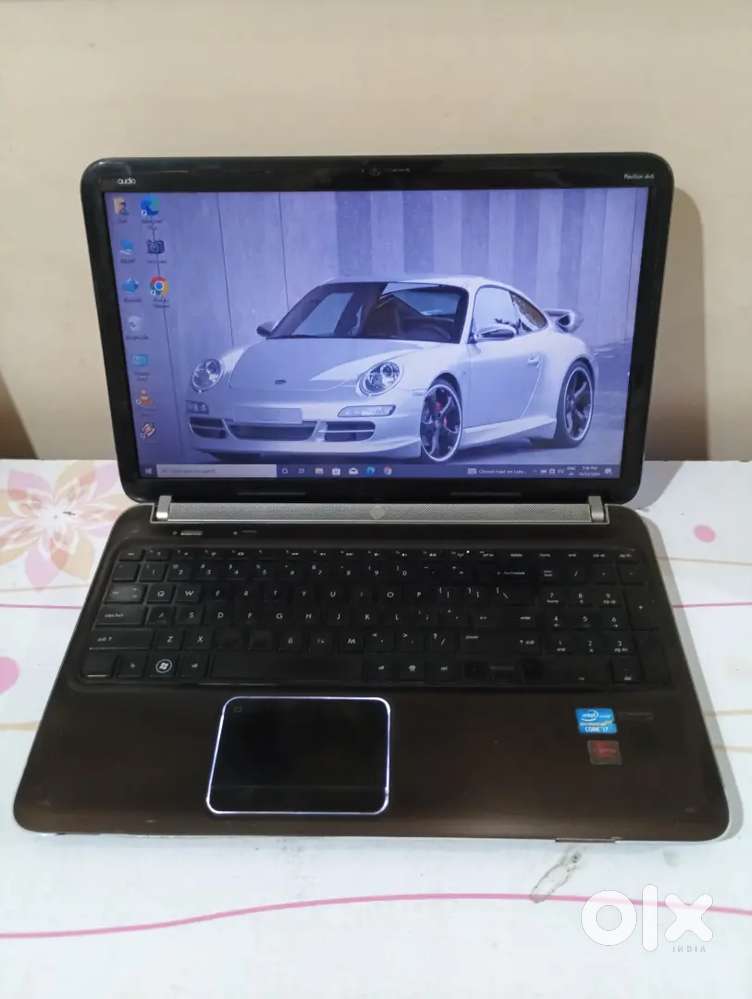 HP Pavilion i7 Laptop in very Good Condition