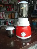 Aska smart mixi 550w 1year warranty