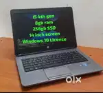 HP i5 Processor