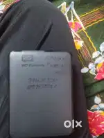 Wb 2tb hard drive