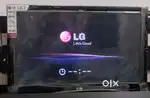 LG LED TV 32 INCH