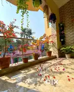 PG style Room near pragjyotish college(santipur) *read Description