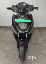 HERO XOOM+WARRANTY+RC TRANSFER+INSURANCE+FINANCE AVAILABLE