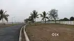 A premium DTCP & RERA-approved villa plot project in Govindavadi Villa