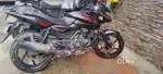Bajaj pulser 150 good condition