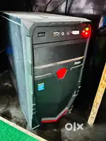 i5 Desktop Computer complete