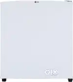 LG 47 LITERS MINI REF BRAND NEW PIC