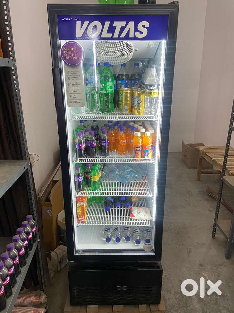 320 liter condition new 2 month old