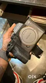 Sony a7 R mark 4 61 mega pixel