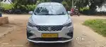 Maruti Suzuki Ertiga 2024 life time tax