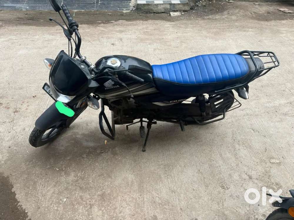 Honda CD 110 Dream