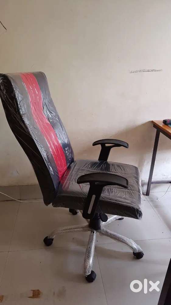 Revolving Chair