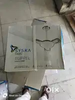 Syska fan new brand