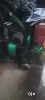 Generator new one