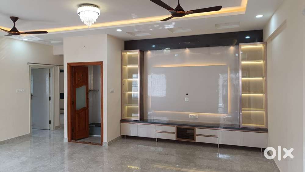 3BHK Independent House Available in Kengeri for lease resdy to move