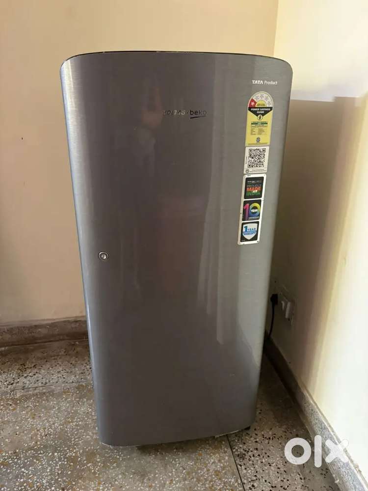 Voltas beko