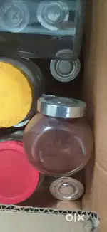 Used Washing Machine , Gas Stove and kitchen utensils 7000₹