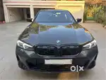 BMW M340i xDrive, 2024, Petrol