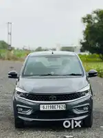 Tata Tiago XZ Plus CNG Dual Tone, 2023, CNG & Hybrids